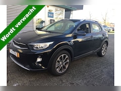 Kia Stonic - 1.0 T-GDi DynamicLine 1E EIG | NL AUTO | LAGE KM NAVI | LMV | CARPLAY |