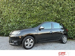 Dacia Sandero - 0.9 TCe Blackline | NWE APK | AIRCO | TREKHAAK