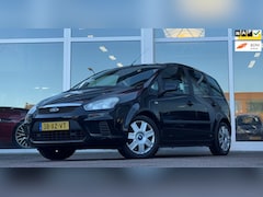 Ford C-Max - 1.6-16V Trend Airco Trekhaak 2e Eigenaar Mooi