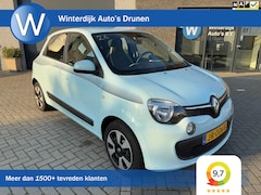 Renault Twingo - 1.0 SCe Collection Airco Cruise Nap NwApk