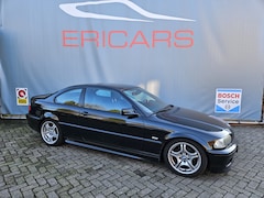 BMW 3-serie Coupé - M pakket 318Ci Executive