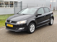 Volkswagen Polo - 1.2-12V Life 5-drs " Trekhaak "