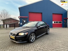 Volvo C30 - 2.0D Summum Airco Export