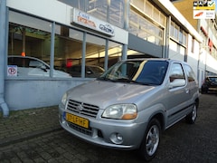 Suzuki Ignis - 1.3-16V Special