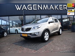 Kia Sportage - 1.6 GDI X-ecutive Plus Pack Clima|Cruise|NAVI|