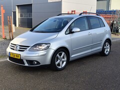 Volkswagen Golf Plus - 1.4 TSI United DSG