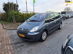 Citroën Xsara Picasso - 1.8i-16V Attraction / Heerlijke gezinsauto / Verassend ruim