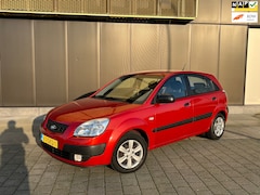 Kia Rio - 1.4 X-pect|5-Deurs|Airco|Elektr ramen|Afnmr trekh