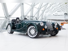 Morgan Plus Six - | Airco | Heated Comfort Seats | 19 INCH | NL History |