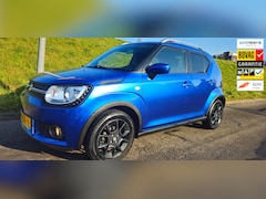 Suzuki Ignis - 1.2 Select PDC+camera