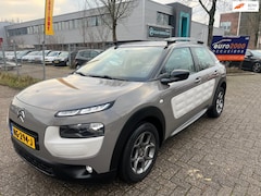 Citroën C4 Cactus - 1.2 PureTech NAVIGATIE / 96.000KM / CAMERA