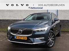 Volvo XC60 - 2.0 T8 Plug-in hybrid AWD Inscription