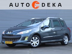 Peugeot 308 SW - 1.6 THP XT Automaat *Panodak*Trekhaak*Cruisecontr