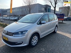 Volkswagen Sharan - 1.4 TSI Trendline - AIRCO - TREKHAAK - NAP