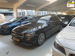 Mercedes-Benz E-klasse - 350 d Premium Plus Inruil Mogelijk