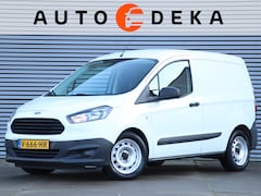 Ford Transit Courier - 1.5 TDCI Ambiente *Airco*Schuifdeur*Cruisecontr