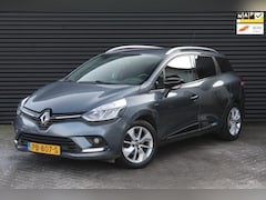 Renault Clio Estate - 0.9 TCe Limited | Navi | Trekhaak | Cruise | PDC |