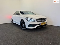 Mercedes-Benz CLA-Klasse - 200 Prestige | Automaat | Stoelverwarming