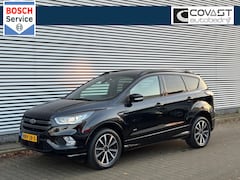 Ford Kuga - 1.5 EcoBoost ST Line AWD|CarPlay/Android|El.Klep|Stoel&Stuurverw