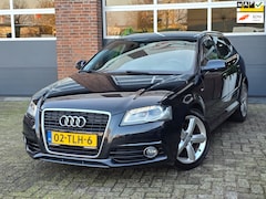 Audi A3 Sportback - 1.4 TFSI Ambition Pro Line S DSG |Leer |Led |Nap