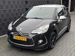 Citroën DS3 - 1.6 e-HDi So Chic| CLIMA| NAVI| CRUISE| PDC| NAP