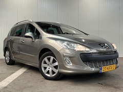 Peugeot 308 SW - 1.6 THP XT Leer Cruise Control Nette auto