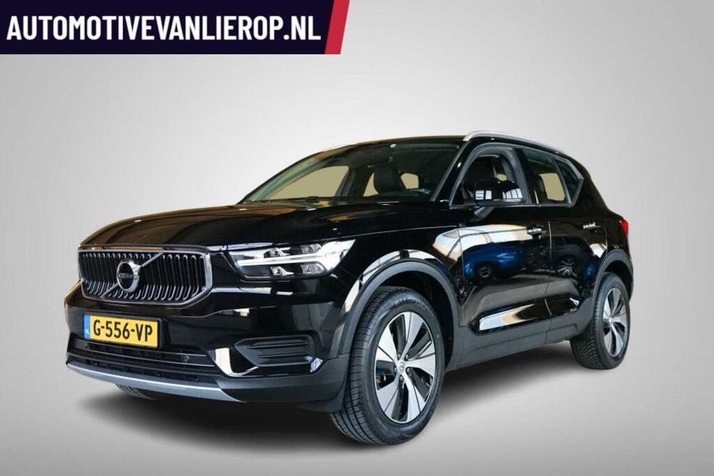 Volvo XC40 - 1.5 T3 Momentum Pro 163 PK CARPLAY | CAMERA - AutoWereld.nl