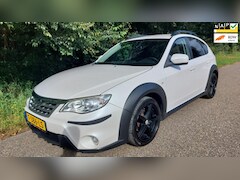 Subaru Impreza - 5S0 AUTOMAAT