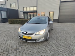 Opel Astra - 1.6 Edition BJ 2010