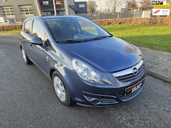 Opel Corsa - 1.4-16V '111' Edition 5 deurs