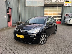 Citroën C3 - 1.0 PureTech Attraction NL-Auto/Airco/Nap/Apk/