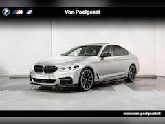 BMW 5-serie - Sedan 540i xDrive High Executive Edition l M-Performance