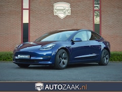 Tesla Model 3 - Long Range AWD 75 kWh | Facelift | Warmtepomp