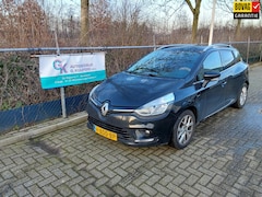 Renault Clio Estate - 0.9 TCe Limited