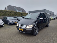 Mercedes-Benz Viano - 3.0 CDI Ambiente Edition DC Lang