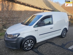 Volkswagen Caddy - 2.0 TDI L1H1 BMT Economy Business