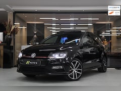 Volkswagen Polo - 1.8 TSI GTI /PANO/5D/STOELV/CARPLAY/BOMVOL