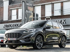 Ford Kuga - 2.5 PHEV ST-Line ORG NL CAMERA HIGH LED PRIVACY GLASS VIRTUAL DASH 110000KM