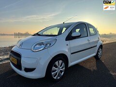 Citroën C1 - 1.0-12V Ambiance