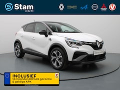 Renault Captur - TCe 90pk R.S. Line Camera | Climate | Navi | Parksens. | Trekhaak