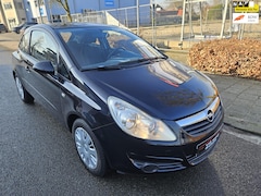 Opel Corsa - 1.2-16V Business airco