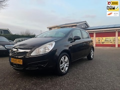 Opel Corsa - 1.2-16V Cosmo