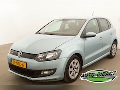 Volkswagen Polo - 1.2 TDI BlueMotion Comfortline