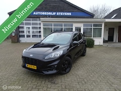 Ford Kuga - 2.5 PHEV ST-Line X