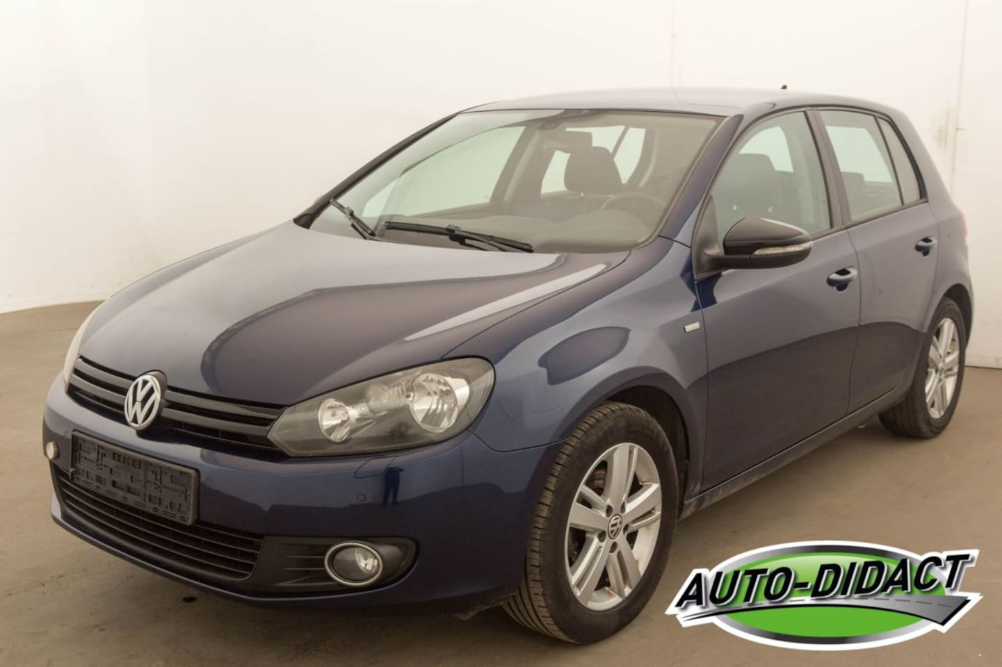 Volkswagen Golf - 1.2 TSI 153.159 km - AutoWereld.nl