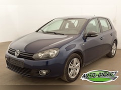 Volkswagen Golf - 1.2 TSI 153.159 km