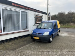 Citroën Berlingo - 1.6 HDI 600