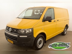 Volkswagen Transporter - 2.0 TDI L1H1 DC Automaat Comfortline