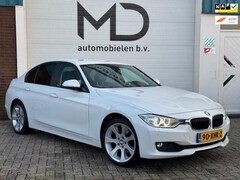 BMW 3-serie - 320i High Executive Sport /LED /Leder / Automaat