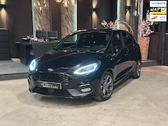 Ford Fiesta - 1.1 ST Line